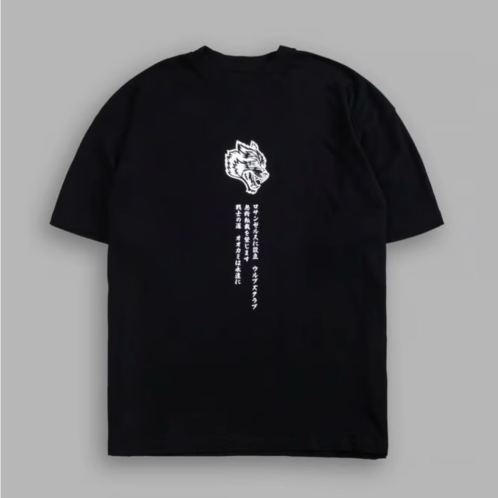 Darc sport demon slayer always watching premium tee
